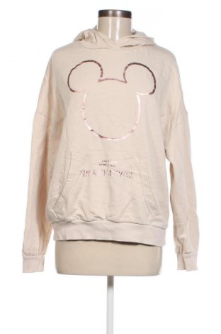 Damska bluza Disney, Rozmiar M, Kolor Beżowy, Cena 92,99 zł