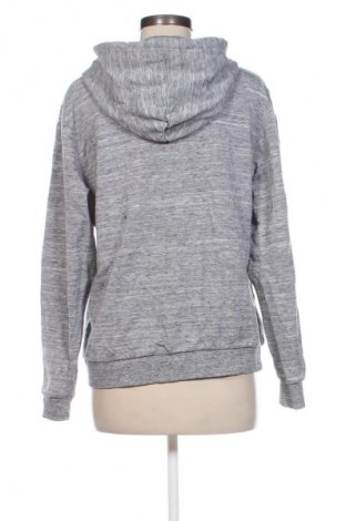 Damen Sweatshirt Doublju, Größe XL, Farbe Grau, Preis 13,99 €