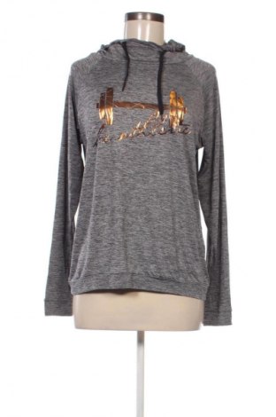 Damen Sweatshirt Ergee, Größe S, Farbe Grau, Preis € 5,99