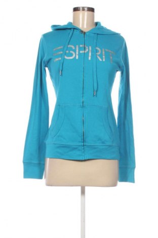 Női sweatshirt Esprit, Méret M, Szín Kék, Ár 10 499 Ft