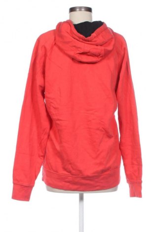 Damen Sweatshirt Etirel, Größe M, Farbe Rot, Preis 8,49 €