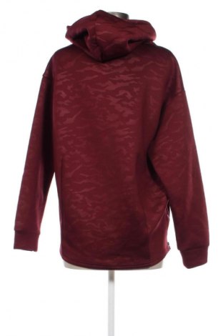 Damen Sweatshirt Fabletics, Größe S, Farbe Rot, Preis 13,49 €