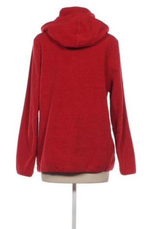 Damen Sweatshirt Fair Lady, Größe L, Farbe Rot, Preis € 20,49