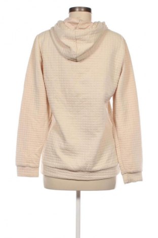 Damen Sweatshirt Fashion, Größe L, Farbe Beige, Preis 15,99 €