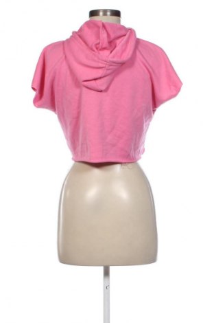 Damen Sweatshirt Fb Sister, Größe XXS, Farbe Rosa, Preis € 4,99