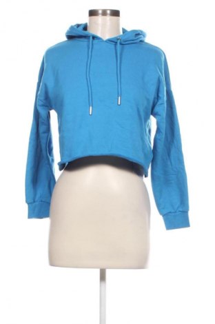 Damen Sweatshirt Fb Sister, Größe XXS, Farbe Blau, Preis 8,49 €