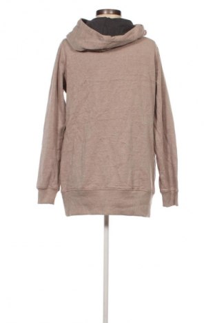 Damen Sweatshirt Gina, Größe M, Farbe Beige, Preis 11,49 €