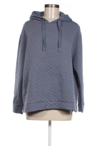 Damen Sweatshirt Gina Benotti, Größe L, Farbe Grau, Preis 20,49 €