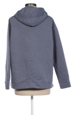 Damen Sweatshirt Gina Benotti, Größe L, Farbe Grau, Preis 11,49 €