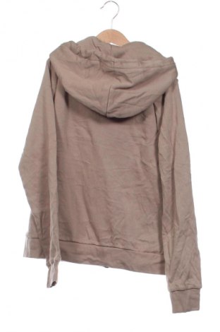 Damen Sweatshirt H&M, Größe XS, Farbe Beige, Preis 9,99 €