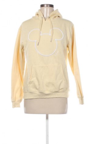 Damen Sweatshirt H&M, Größe S, Farbe Gelb, Preis € 20,49