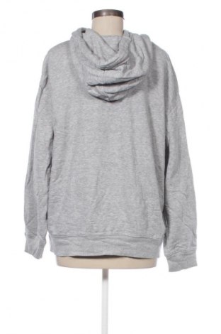 Damen Sweatshirt H&M, Größe L, Farbe Grau, Preis 8,49 €