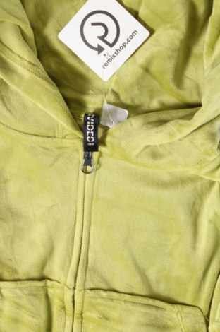 Dámská mikina  H&M Divided, Velikost S, Barva Zelená, Cena  469,00 Kč