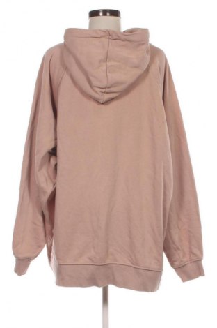 Dámská mikina  H&M Divided, Velikost XL, Barva Popelavě růžová, Cena  189,00 Kč