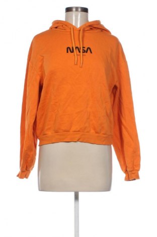 Dámská mikina  H&M Divided, Velikost S, Barva Oranžová, Cena  239,00 Kč