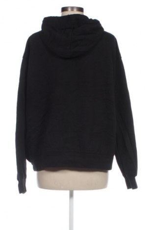 Hanorac de femei H&M Divided, Mărime L, Culoare Negru, Preț 48,99 Lei