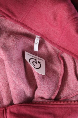 Damen Sweatshirt Haily`s, Größe S, Farbe Rot, Preis € 28,99