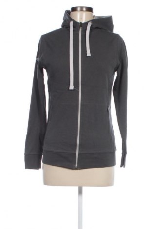 Damen Sweatshirt Hakro, Größe S, Farbe Grau, Preis € 10,49