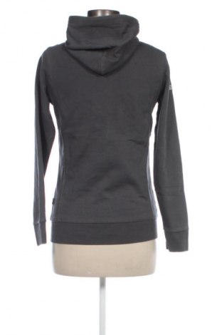 Damen Sweatshirt Hakro, Größe S, Farbe Grau, Preis € 10,49