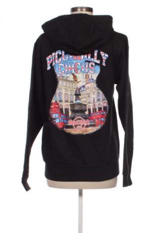 Damen Sweatshirt Hard Rock, Größe M, Farbe Schwarz, Preis € 20,49