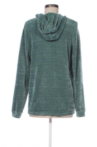 Damen Sweatshirt Janina, Größe XL, Farbe Grün, Preis € 9,99