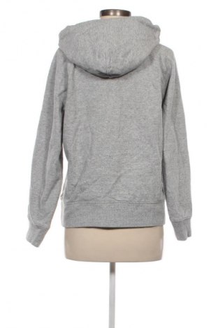 Damen Sweatshirt Levi's, Größe M, Farbe Grau, Preis € 32,49