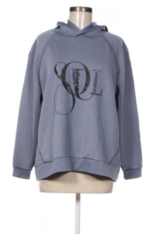 Női sweatshirt Monari, Méret M, Szín Kék, Ár 12 199 Ft