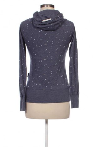 Damen Sweatshirt Naketano, Größe S, Farbe Blau, Preis € 33,99