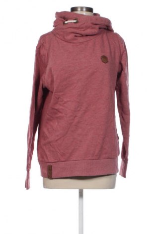 Damen Sweatshirt Naketano, Größe XL, Farbe Rot, Preis € 33,99