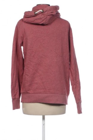 Damen Sweatshirt Naketano, Größe XL, Farbe Rot, Preis € 32,49