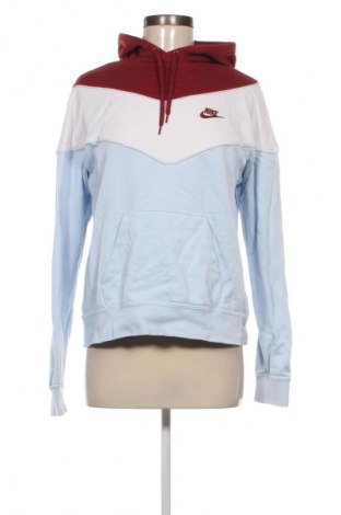 Damen Sweatshirt Nike, Größe M, Farbe Mehrfarbig, Preis 33,99 €