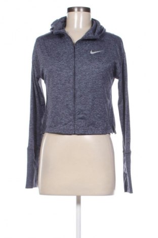 Dámská mikina  Nike, Velikost S, Barva Modrá, Cena  769,00 Kč