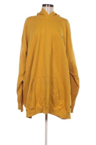 Női sweatshirt Replika, Méret 5XL, Szín Narancssárga
, Ár 5 802 Ft