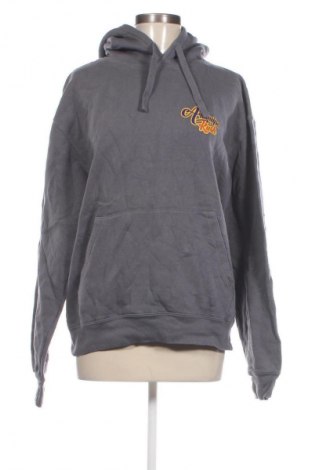 Damen Sweatshirt Russell, Größe M, Farbe Grau, Preis € 5,99