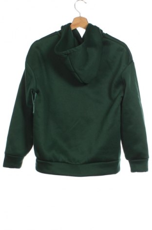 Damen Sweatshirt SHEIN, Größe XS, Farbe Grün, Preis 9,99 €