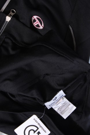 Hanorac de femei Sergio Tacchini, Mărime XL, Culoare Negru, Preț 278,99 Lei