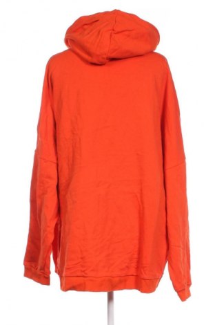 Női sweatshirt Sheego, Méret XXL, Szín Narancssárga
, Ár 10 499 Ft