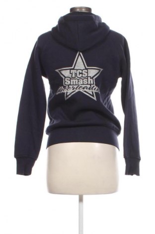 Damen Sweatshirt Tee Jays, Größe M, Farbe Blau, Preis 15,99 €