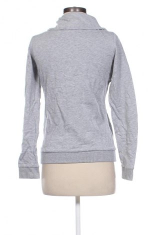 Damen Sweatshirt Tom Tailor, Größe S, Farbe Grau, Preis 11,99 €