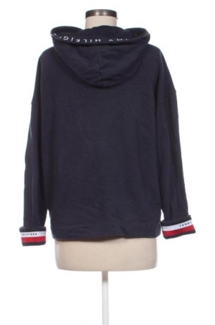 Női sweatshirt Tommy Hilfiger, Méret M, Szín Kék, Ár 20 899 Ft