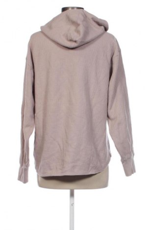 Damen Sweatshirt Uniqlo, Größe L, Farbe Beige, Preis € 15,99