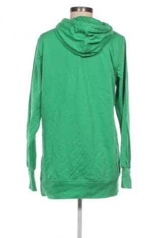 Damen Sweatshirt Up 2 Fashion, Größe M, Farbe Grün, Preis 11,49 €