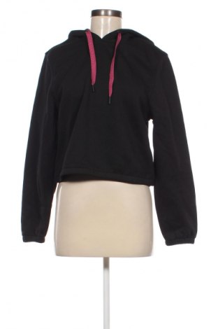 Damen Sweatshirt Urban Classics, Größe M, Farbe Schwarz, Preis € 22,31