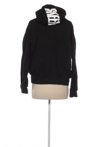 Damen Sweatshirt Zeeman, Größe S, Farbe Schwarz, Preis 8,49 €