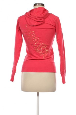 Női sweatshirt Zumba, Méret XS, Szín Rózsaszín, Ár 10 499 Ft