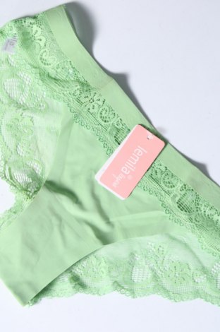 Bikini Lemila, Mărime L, Culoare Verde, Preț 34,99 Lei