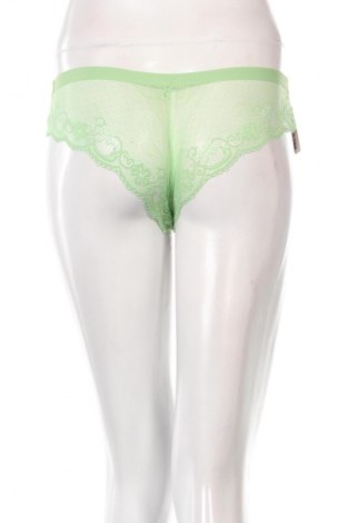 Bikini Lemila, Mărime L, Culoare Verde, Preț 34,99 Lei