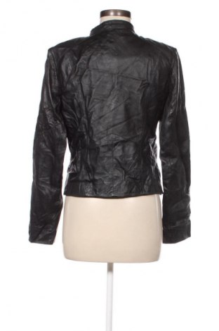 Damen Lederjacke Promod, Größe L, Farbe Schwarz, Preis € 49,99