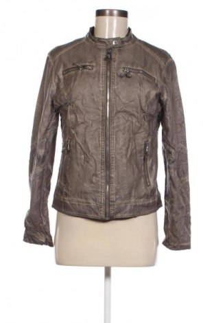 Damen Lederjacke Rino & Pelle, Größe M, Farbe Braun, Preis € 57,49