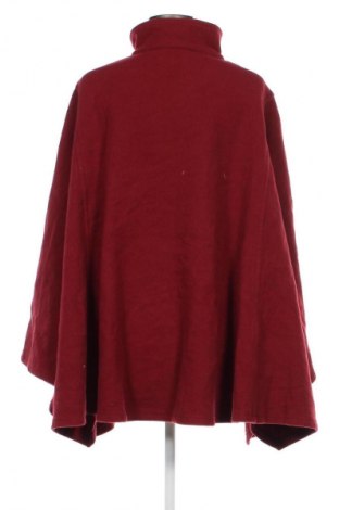 Damenmantel Alba Moda, Größe L, Farbe Rot, Preis 66,99 €